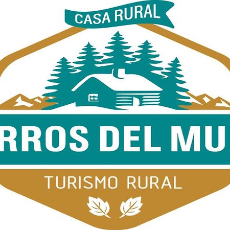Chorros Del Mundo Turismo Rural Guest House Riópar Екстериор снимка